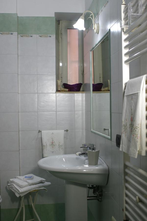 B&B Galileo Naples Exterior photo